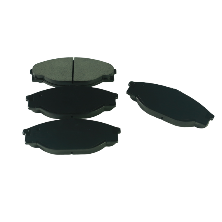 Brake Pad for toyota Wish for mg Rx8 Brake Pad and Brake Pad for honda Crv 2013